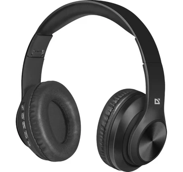 Ausinės DEFENDER FREEMOTION B552