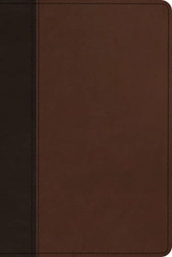ESV Church History Study Bible