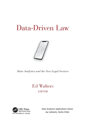 Data-Driven Law