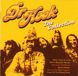 CD Dr. Hook - The Collection