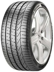 Pirelli P Zero Corsa Asimmetrico 2 345/30R20 106 Y