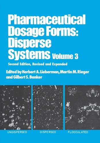 Pharmaceutical Dosage Forms