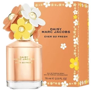 Kvapusis vanduo Marc Jacobs Daisy Ever So Fresh EDP moterims, 75ml
