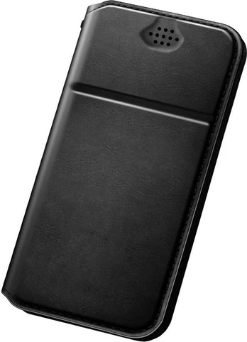 Dėklas Oem Dux Ducis kas 5.2"-5.5" UNIVERSAL juoda