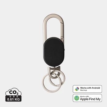 Xd Design XD Connects Keyfinder Dual Key Tracker – Apple & Android Find (P301.1601)