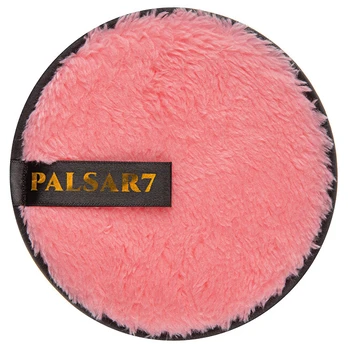 Palsar 7 Facial cleansing pad Moterims