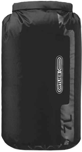 Krepšys Ortlieb Dry-Bag Light Juodas