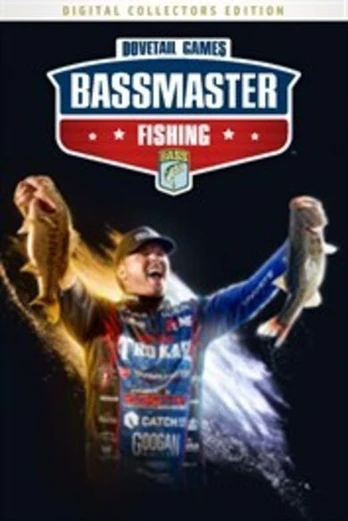 Bassmaster Fishing Pc/Xbox