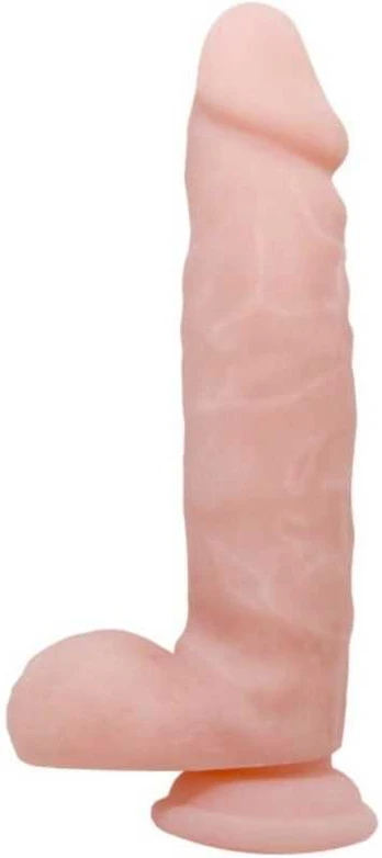 Baile Dildos BAILE - SUPER REALISTIC NATURAL DILDO 21.5 CM