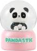 Itotal - Snow globe - Pandastic