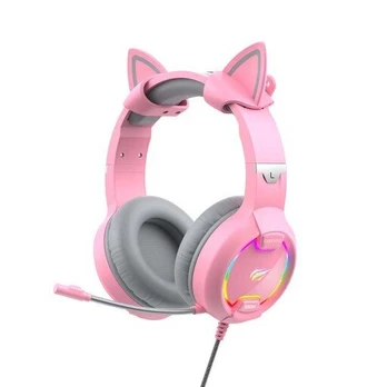 Havit 2233D Pink