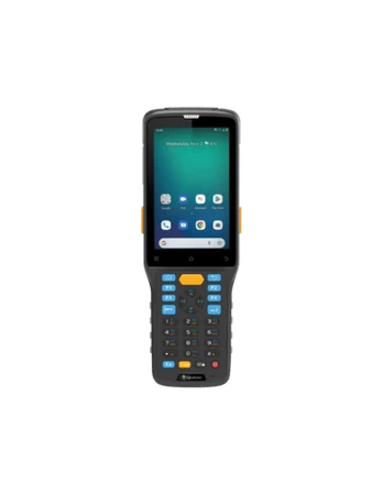 Newland N7, 2D, 10.5 cm (4), GPS, USB-C, BT, Wi-Fi, 4G, NFC, Android, kit (USB), GMS