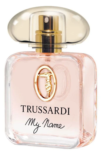 Kvapusis vanduo Trussardi My Name EDP moterims 100 ml