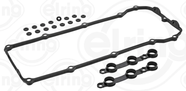 ELRING EL318590 Rocker cover gasket set