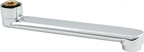 Drain Hydroland plokščias 270mm chromas (W270L)