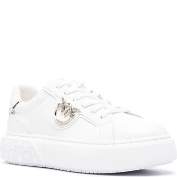Laisvalaikio bateliai moterims, Balta, Yoko 01 - sneaker