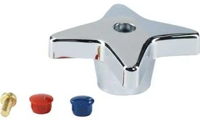 IDEAL STANDARD Børma håndhjul - modelis Stjerne