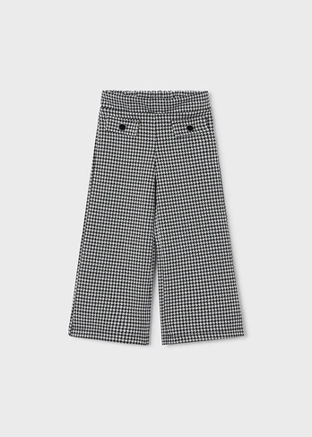 MAYORAL kelnės, black, 4.522-67, 128 cm