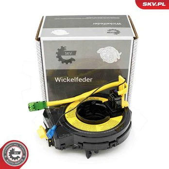 Oro pagalvės ritė ESEN SKV 96SKV629