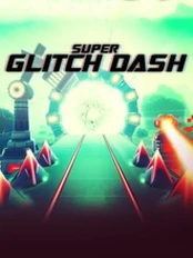 Super Glitch Dash PC