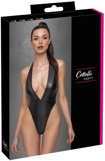Cottelli party Body Mattlook S glaustinukė