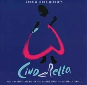 CD Andrew Lloyd Webber - Cinderella