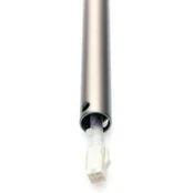 "Westinghouse" prailginimo strypas 30,5 cm, titano spalvos