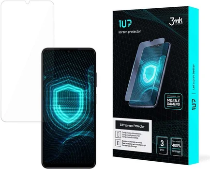 3Mk Protection Nubia Neo 5G - 3mk 1UP