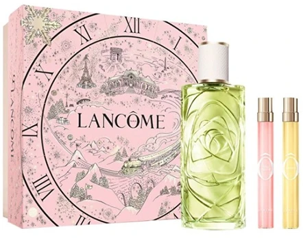 Lancome ÔFF NOW ESTUCHE 3 pz