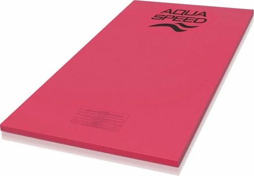 Aqua Speed Plūduriuojantis kilimėlis, 200 cm x 100 cm