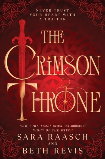 Crimson Throne