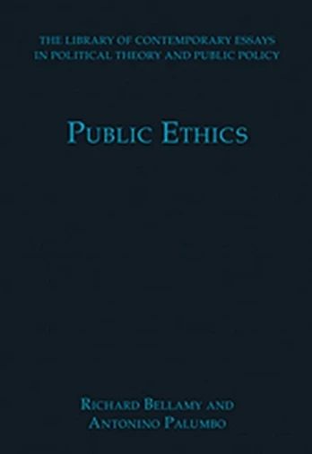 Public Ethics