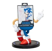 Power Idolz Sonic The Hedgehog Wireless Charging Dock kaina