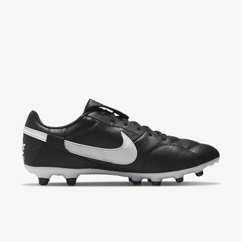 Nike The Premier 3 FG - Dydis 42 (AT5889-010 Futbolo bateliai)