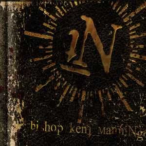 CD The_Network - Bishop Kent Manning