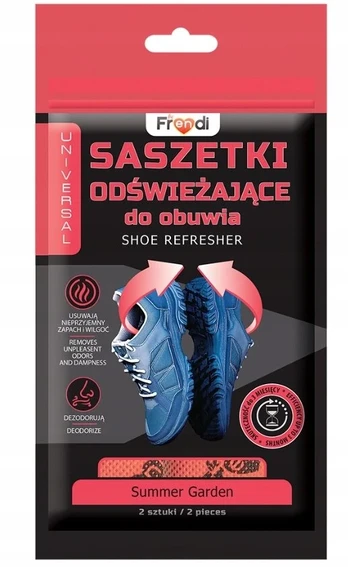 Kaps Gaivinantys batų maišeliai be Frendi