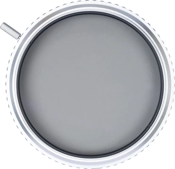 NiSi Filter ND-Vario 1-5 Stops True Color 95mm