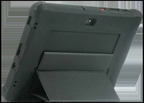 Mobilis PROTECH PACK - Planšetė CASE FOR/GALAXY TAB ACTIVE PRO Baltas BOX