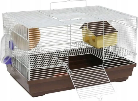 Narvas graužikams Panama Pet, 470 mm x 300 mm x 270 mm