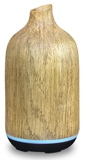 Kvapų difuzorius Zyle Aroma, ZY054WD, 130 ml,