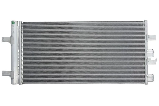 Kondicionieriaus radiatorius AC 892 000S