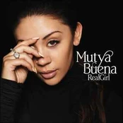 CD Mutya Buena - Real Girl