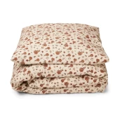 Nuuroo - Bera Baby Bed Linen - Autumn Leaf kaina