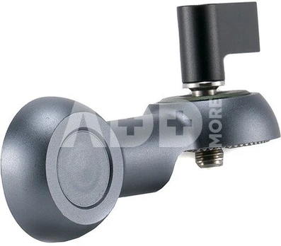 Tilta Mounting Bracket for Hydra Alien Mini - Titanium Gray