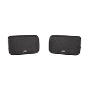 Garso kolonėlės Polk SR 2 Wireless Surrounds, black