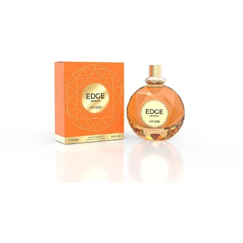 Mirada Edge Crystal EDP W 100 ml