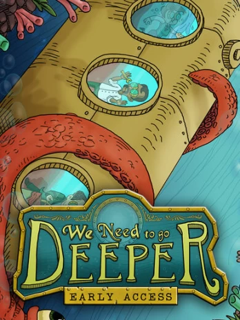 We Need to Go Deeper PC