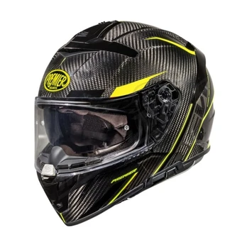 PREMIER HELMETS Devil Carbon STY šalmas