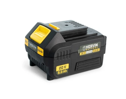 Akumuliatorius HERVIN BATTERY, 20 V, 5,0 Ah