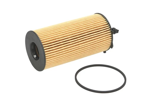 Alyvos filtras MAHLE OX354D
